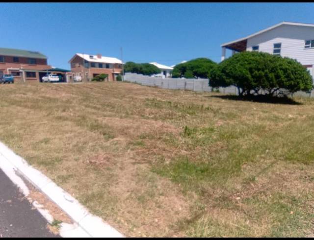 LAND FOR SALE IN FRANSKRAAL